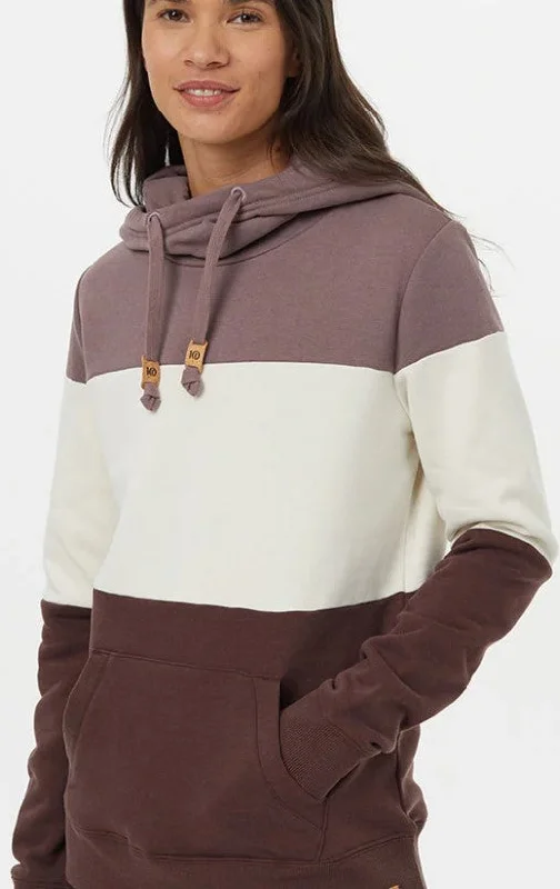 chic active hoodieTen Tree W Blocked Banshee Hoodie