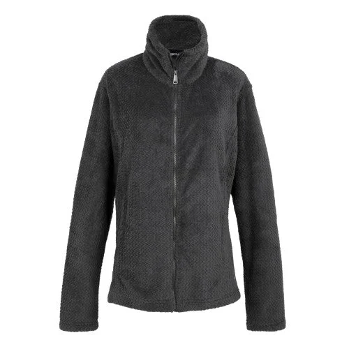 Final Sale Regatta Womens/Ladies Heidy Fluffy Full Zip Fleece Jacket